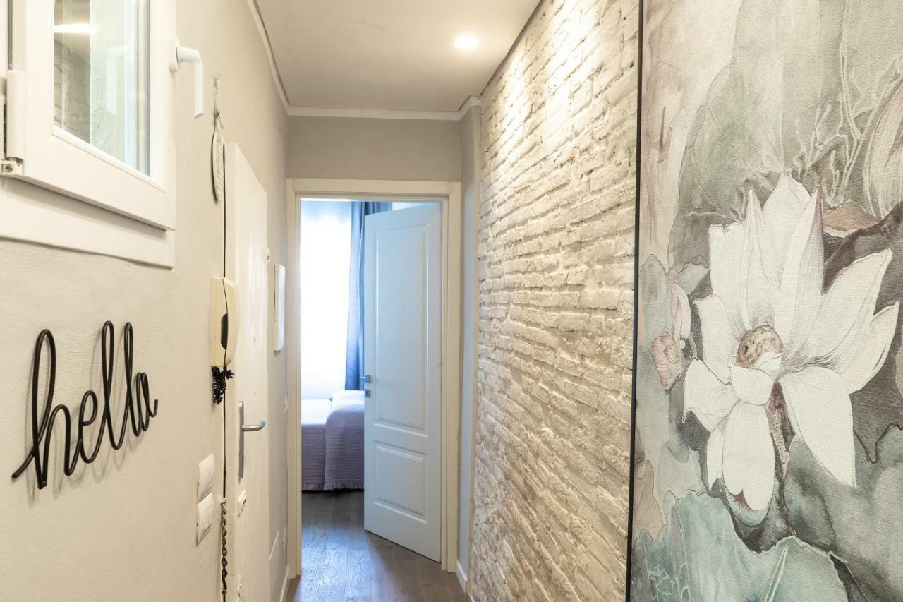 Casa Giada Nel Cuore Di Firenze Exterior foto